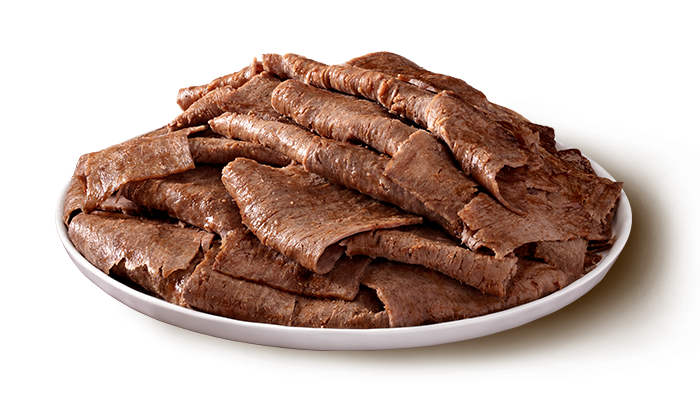 Lezzetli Türk Döneri