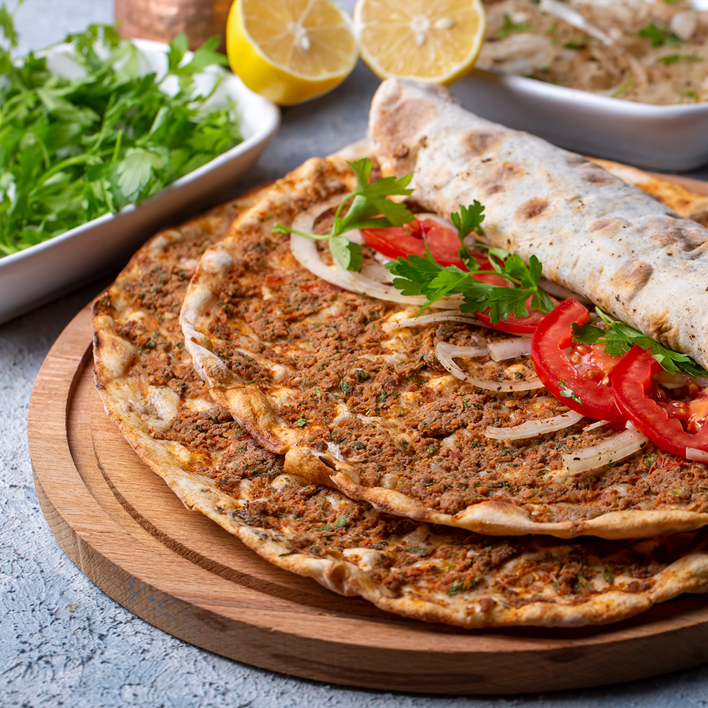 Lahmacun